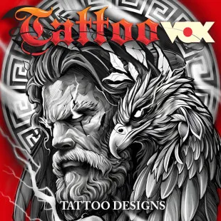 Tattoovox logo