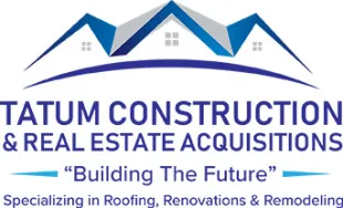 Tatum Construction logo