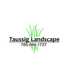 Taussig Landscape logo