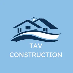 Tav Construction logo