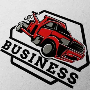 Tay Towing & Wrecker logo
