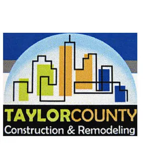 Taylor County Construction and Remodeling logo