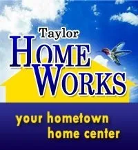 Taylor Homeworks logo
