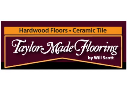 Taylor Made Flooring logo
