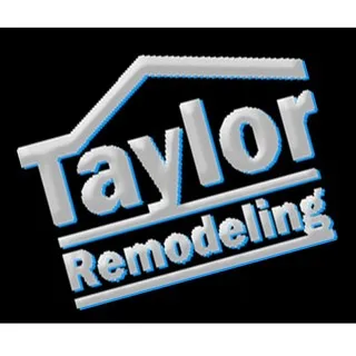 Taylor Remodeling logo