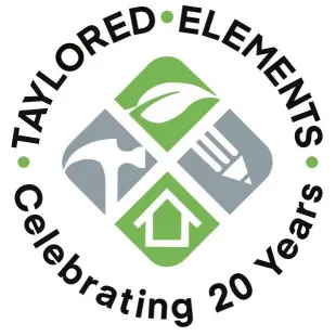 Taylored Elements Construction logo