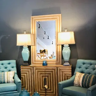 Taylored Interiors logo