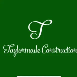 Taylormade Construction logo