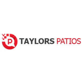 Taylors Patios logo