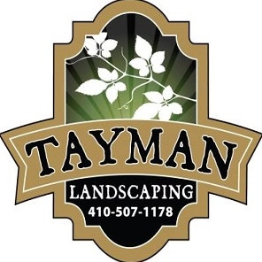 Tayman Landscaping logo
