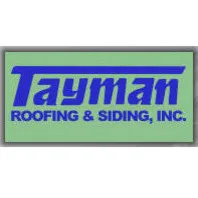 Tayman Roofing & Siding Inc logo