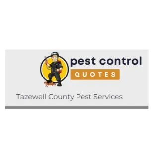 Tazewell County Pest Services logo