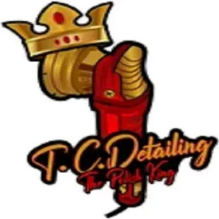 T.C. Detailing & Coatings logo