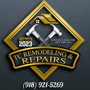 TC Remodeling & Repairs LLC logo