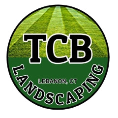 TCB Landscaping logo