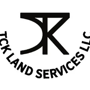 TCK Land Services LLC logo