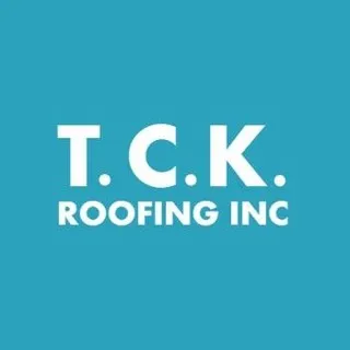 T.C.K. Roofing Inc logo