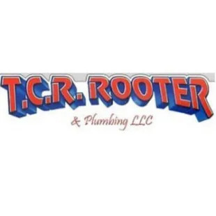 TCR Rooter & Plumbing LLC logo