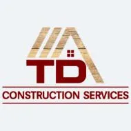 TD Construction Services logo