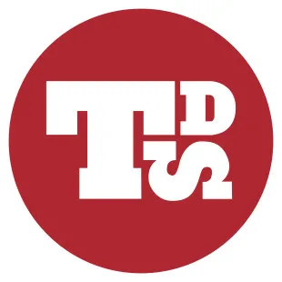 TDS Custom Construction logo
