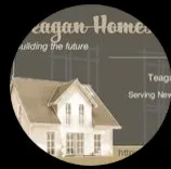 Teagan Homes, LLC. logo
