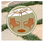 Teak Master logo