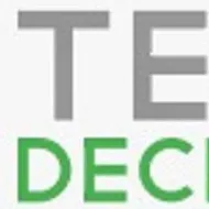 TEAM Deck & Fence logo