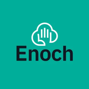 Team Enoch logo