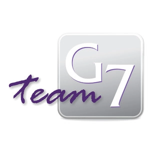 team G7 Landscape Design & Construction logo
