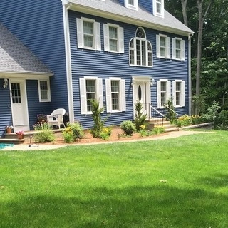 Team Landscaping, LLC logo