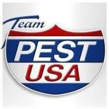 Team Pest USA logo
