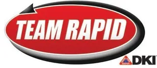 Team Rapid logo