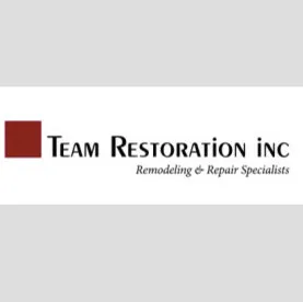 Team Restoration Inc logo