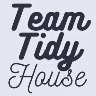 Team Tidy House logo