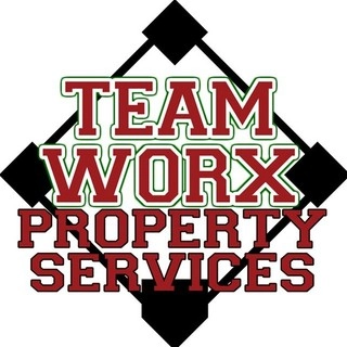 TeamWorx Property Services logo