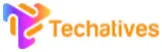 Techatives logo
