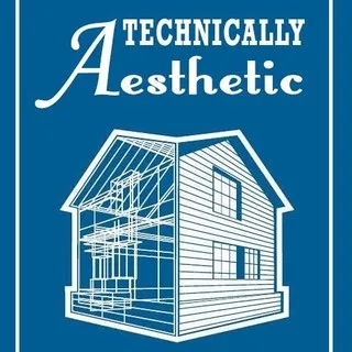 Technically Aesthetic General Contractors logo