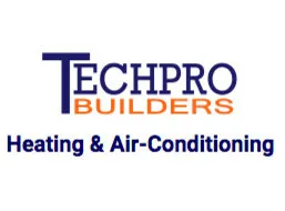 Techpro Builders logo