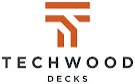 Techwood Decks logo