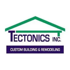 Tectonics, Inc logo