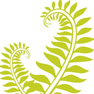 Ted Carter Inspired Landscapes logo