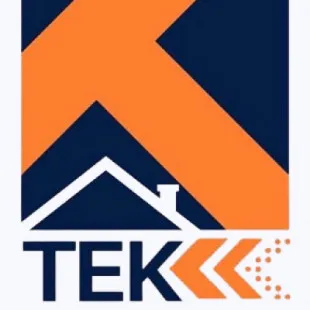 TEK Construction Group logo