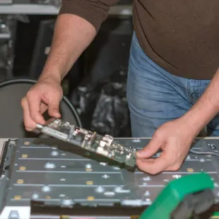 TELLURIDE Electrical - Electrical Services in Diamond Valley, UT