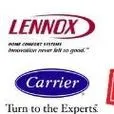 Temp Control Services LLC logo
