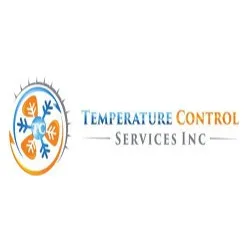 Temperature Control Services Inc logo