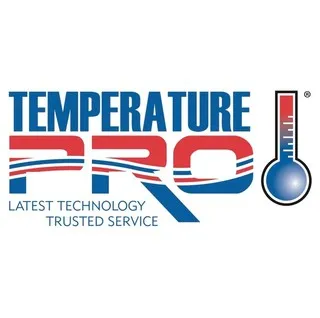 TemperaturePro Austin Metro logo