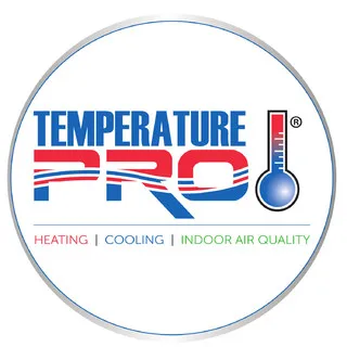 TemperaturePro DFW logo