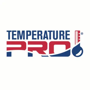 TemperaturePro Kentuckiana logo