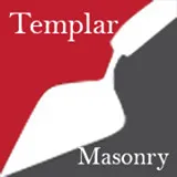 Templar Masonry logo