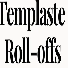 Templaste Roll-offs - Professional Home Organizers in Lagrange, IN